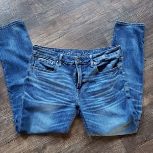 American Eagle Jeans 34x32